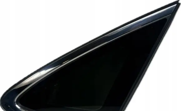 Hyundai Sonata DN8 Rear side window 87820L0000