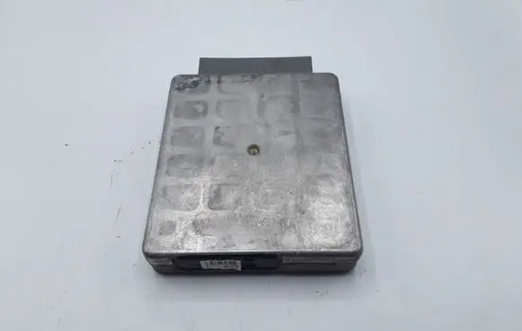 Ford Focus Engine control unit/module 1S4F12A650AE DPC638