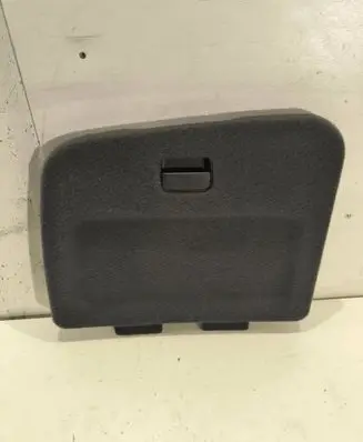 Audi A6 S6 C6 4F Trunk/boot trim cover 