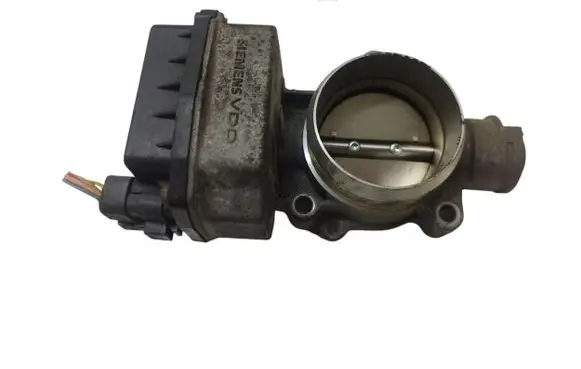 Citroen C4 Grand Picasso Throttle valve 965078738002 408239827001