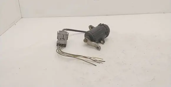 BMW 3 E36 Accelerator pedal position sensor 0205001006