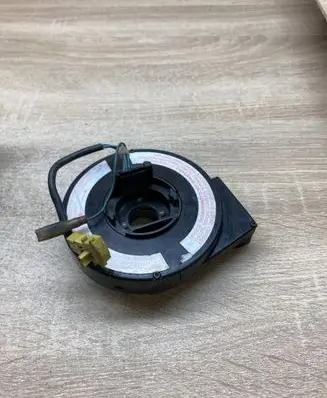 Chrysler Voyager Airbag slip ring squib (SRS ring) 04685684AD 04685833AD