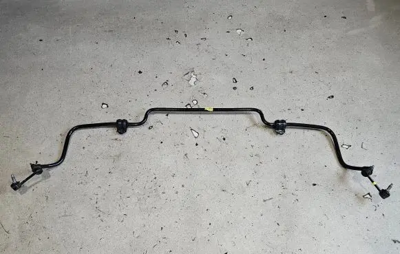 KIA EV6 Rear anti-roll bar/sway bar 55510CV000