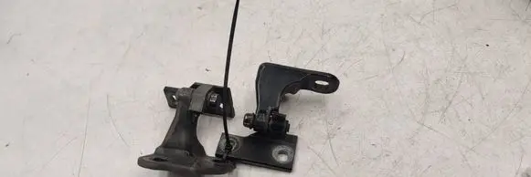 BMW 7 E65 E66 Front door hinge set 7017818