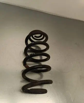 BMW X5 F15 Rear coil spring 