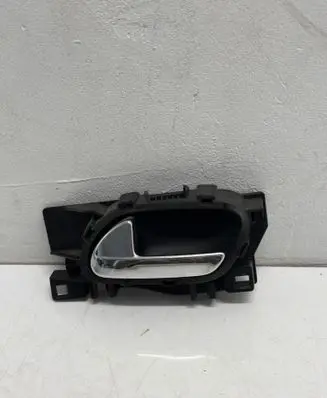Peugeot 3008 I Front door interior handle 9683446177