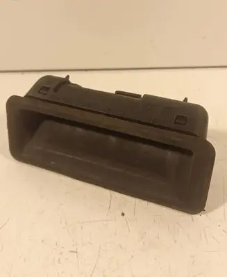 BMW 5 E60 E61 Tailgate/trunk/boot exterior handle 7118158