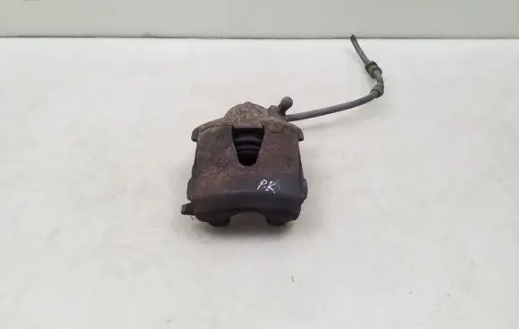 Skoda Fabia Mk2 (5J) Front brake caliper