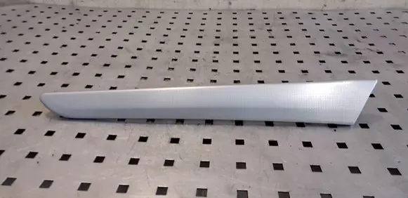 Mercedes-Benz A W169 Rear door card trim A1697370582