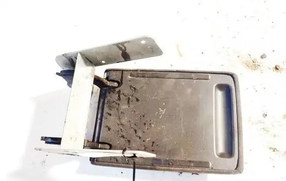 Volkswagen Lupo Armrest 5m0854207