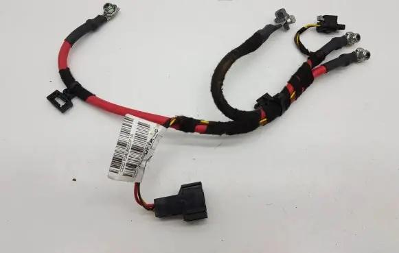 Infiniti Q30 Other wiring loom P240805DF1A 240805DF1A