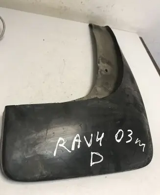 Toyota RAV 4 (XA20) Front mudguard 7662242070