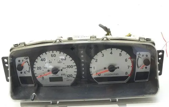 Speedometer (instrument cluster)