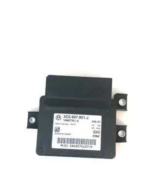 Volkswagen PASSAT B6 Airbag control unit/module 16887301A