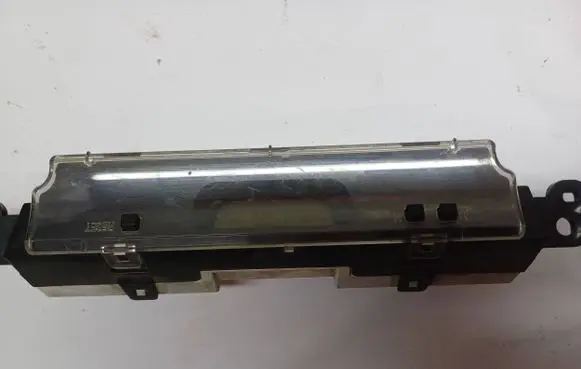 Subaru Forester SG Other dashboard 85201SA 85201SA0300