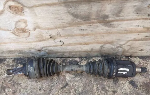 BMW X5 E53 Front driveshaft 7505003
