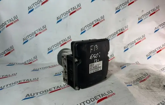 BMW 6 F12 F13 ABS Pump 6852808 6852811 0265960447