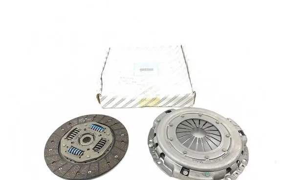Fiat Ducato Clutch set kit 7173