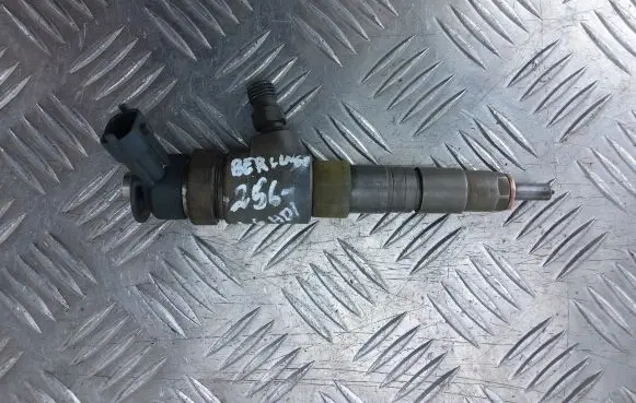 Citroen Berlingo Fuel injector 870692
