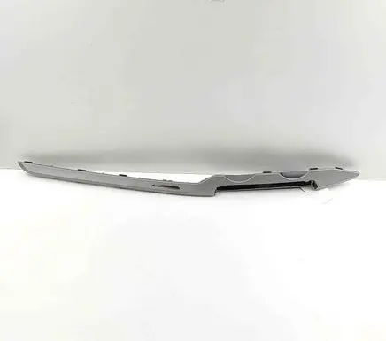 Audi Q2 - Dashboard glove box trim 81C853189