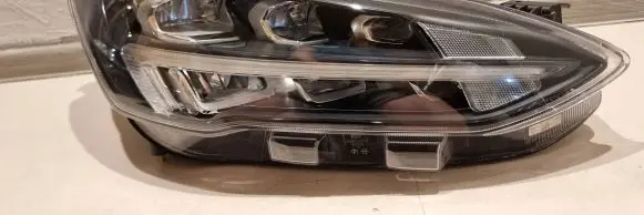 Ford Focus Headlight/headlamp MX7B13E014EW 02062021