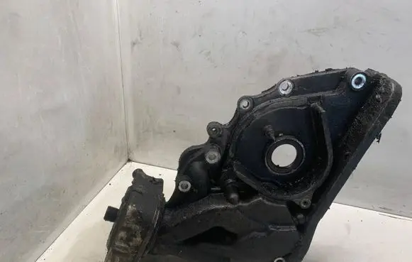 Hyundai Santa Fe Oil pump 