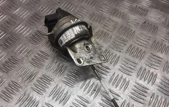 Opel Insignia A Turbine electric control actuator 7861370001 MKV04319R