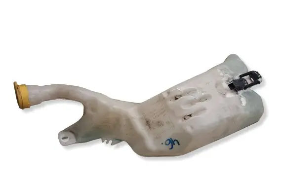 Renault Scenic IV - Grand scenic IV Windshield washer fluid reservoir/tank 289101028R