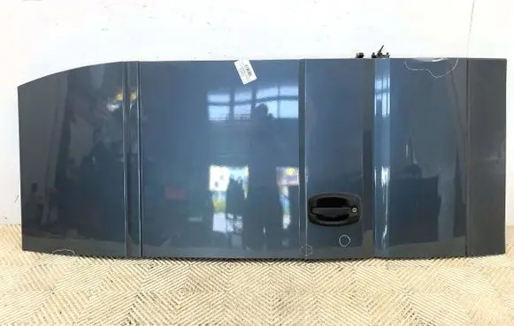 Peugeot Boxer Rear door 