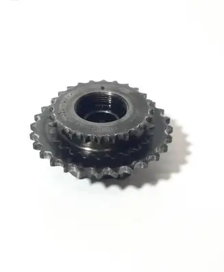 Camshaft pulley/ VANOS
