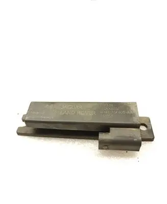 Keyless (KESSY) go control unit/module