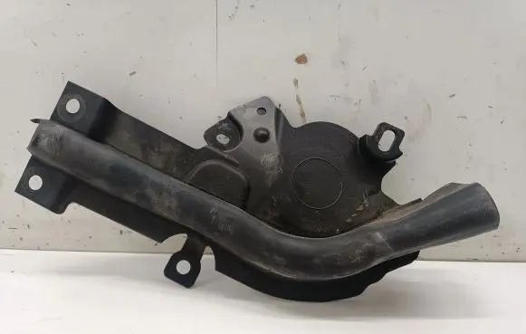 BMW 3 G20 G21 Engine compartment rubber 7419384