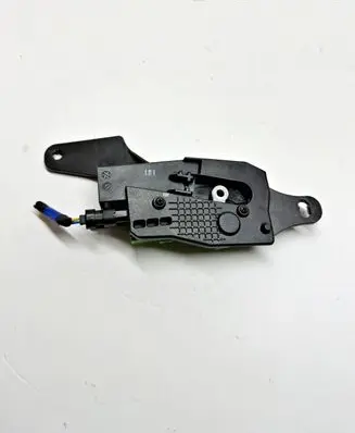 KIA Sportage Fuel tank cap lock 