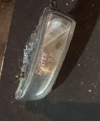 Renault Master II Headlight/headlamp