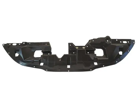Mitsubishi ASX Front bumper skid plate/under tray 5379a269autoas5 5379a269