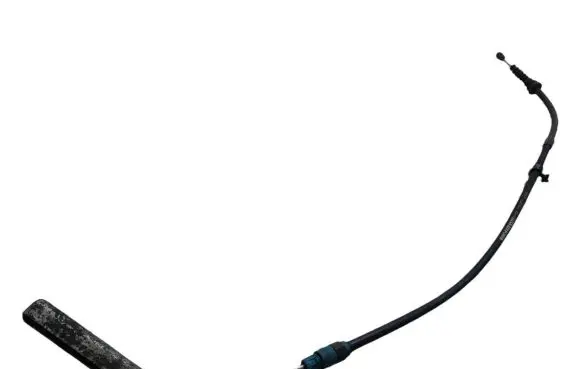Handbrake/parking brake wiring cable