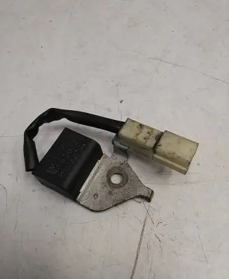 Toyota Avensis T250 Antenna control unit 88002 25020D 95082