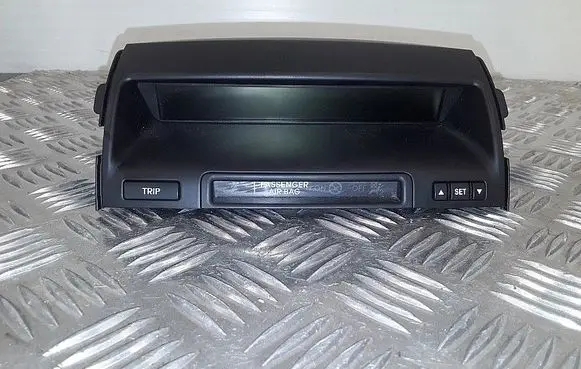 Screen/display/small screen