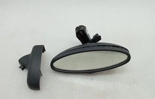 BMW 5 E39 Rear view mirror (interior) 7892263