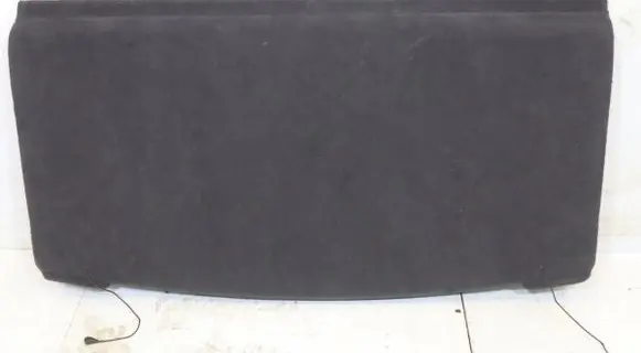 Seat Altea Parcel shelf 