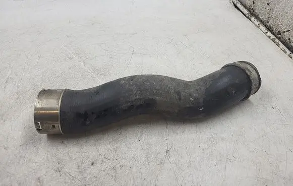 BMW 3 E90 E91 Intercooler hose/pipe 