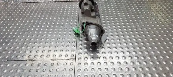 Mercedes-Benz E W211 Starter motor S26370036 A0051516501