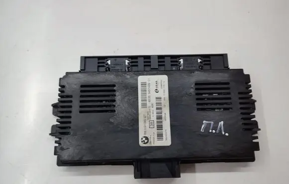 Mini Cooper Countryman R60 Light module LCM 3457429 6135345742901