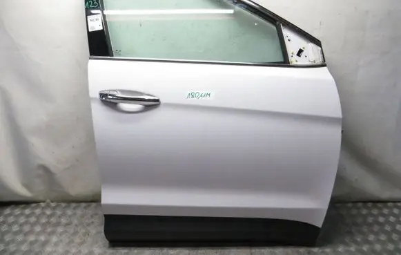 Hyundai Santa Fe Front door