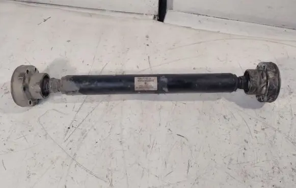 Audi Q7 4L Front prop shaft 7L6521101H 7L6521101