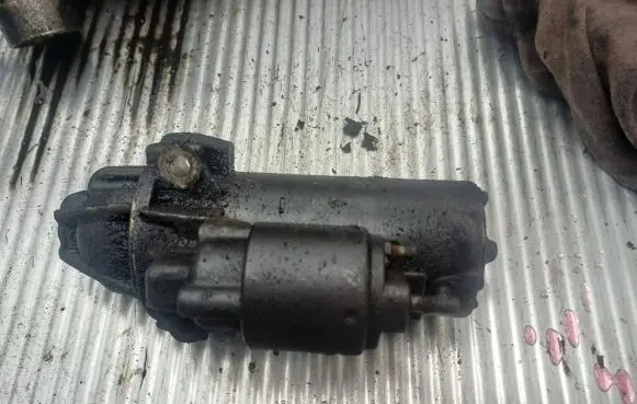 Ford Transit Starter motor R96046