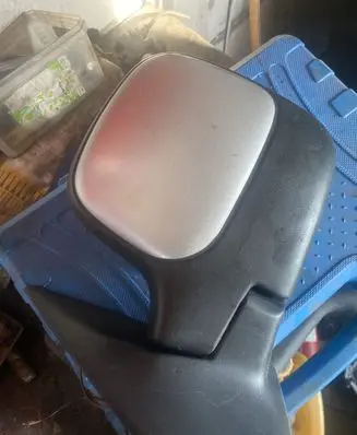 Peugeot Partner Manual wing mirror 
