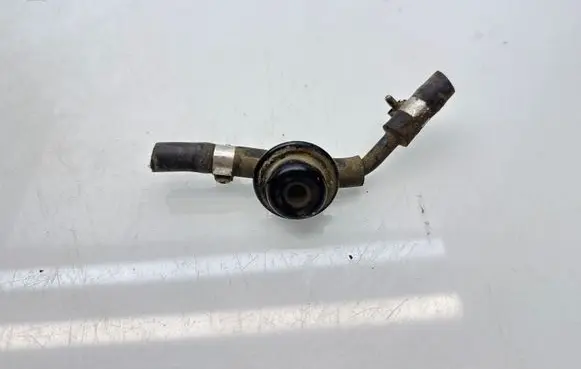 Subaru Forester SG Fuel pressure regulator