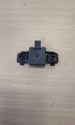 Mercedes-Benz E W214 Tire pressure control unit A0009001632