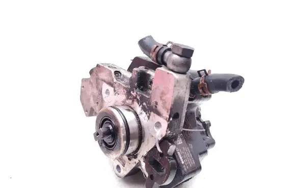 Honda Civic Fuel injection high pressure pump 16790-RBD-E02 0445010141